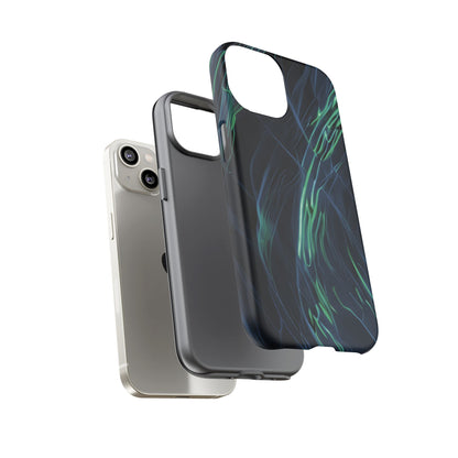 ETHEREAL STREAM - Tough Phone Case