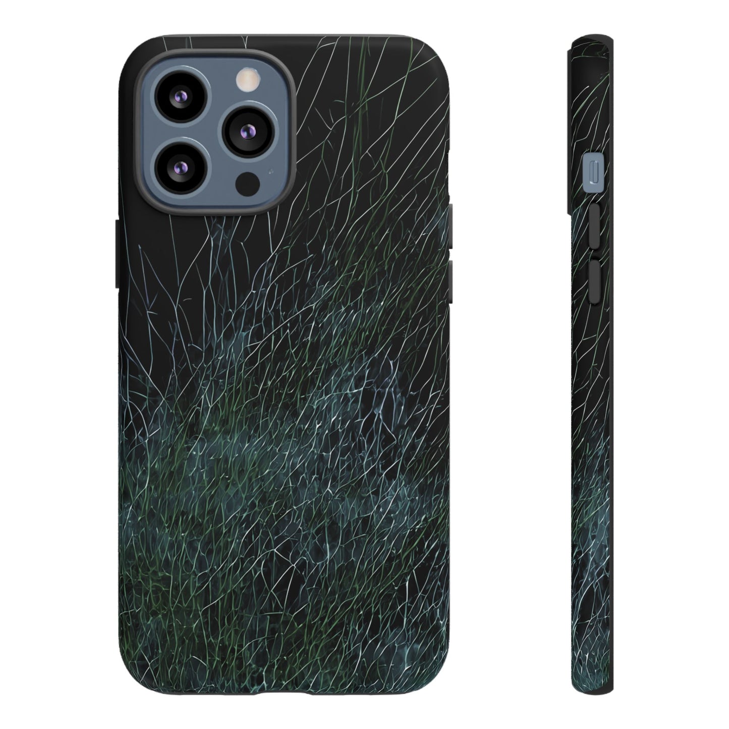 RESONANCE - Tough Phone Case