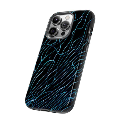 MYCELIA - Tough Phone Case