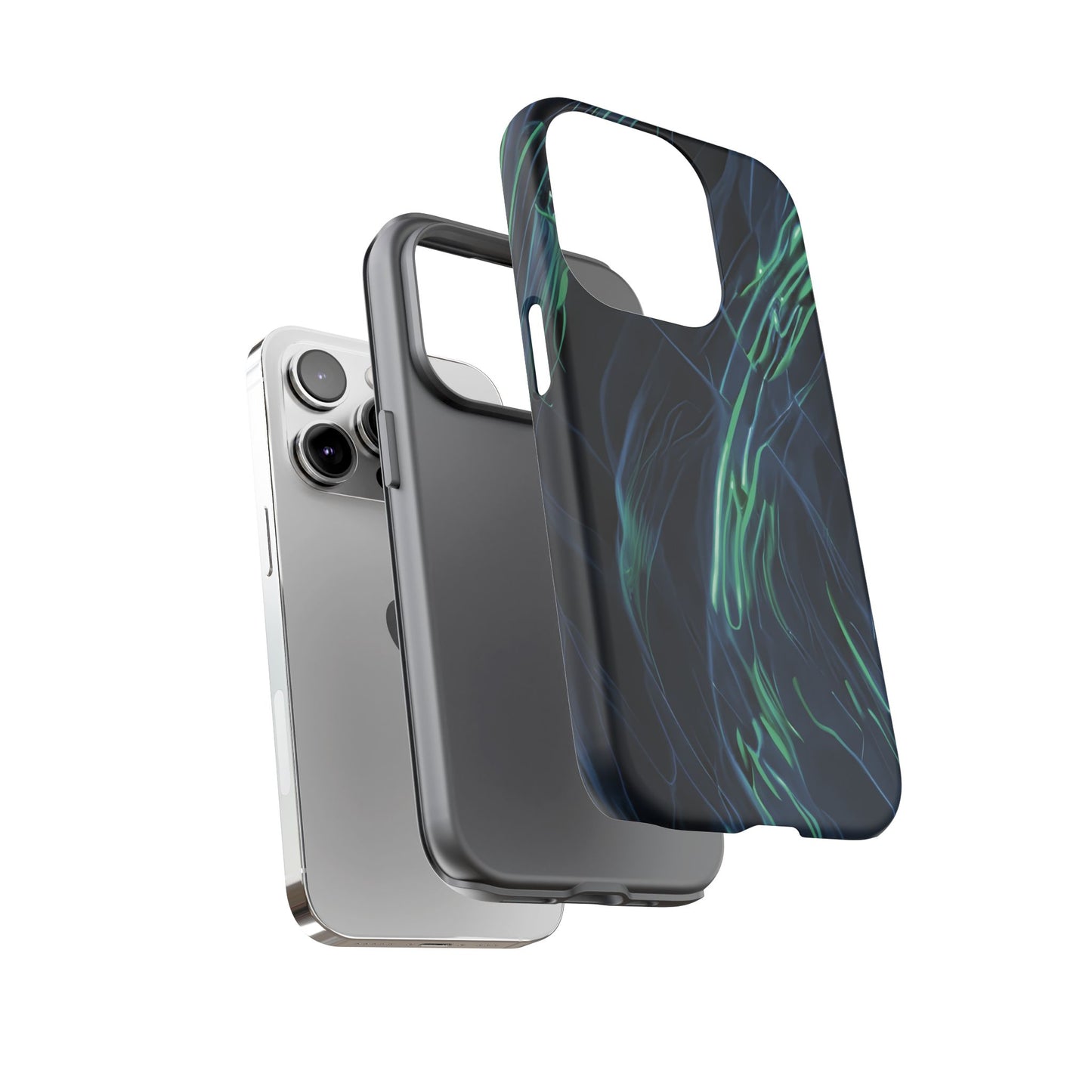 ETHEREAL STREAM - Tough Phone Case