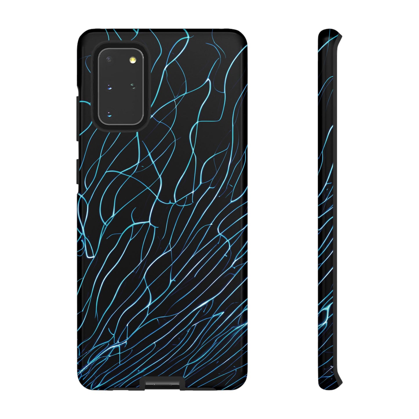 MYCELIA - Tough Phone Case