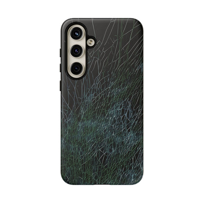 RESONANCE - Tough Phone Case