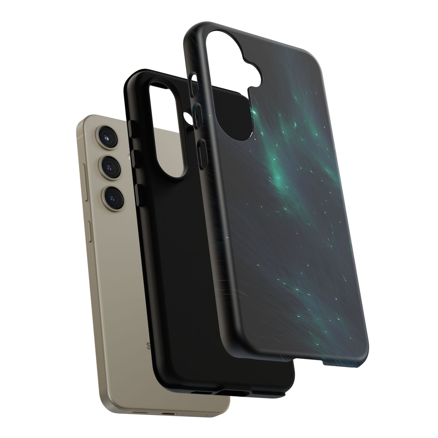 AURA - Tough Phone Case