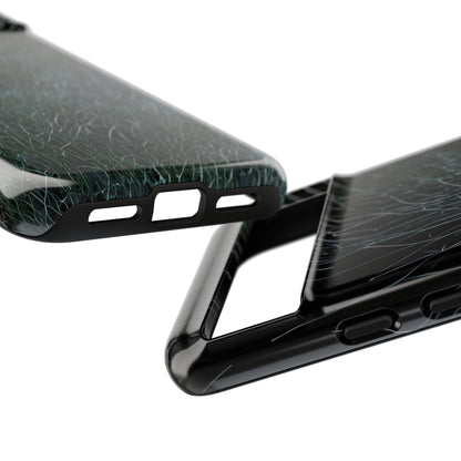 RESONANCE - Tough Phone Case