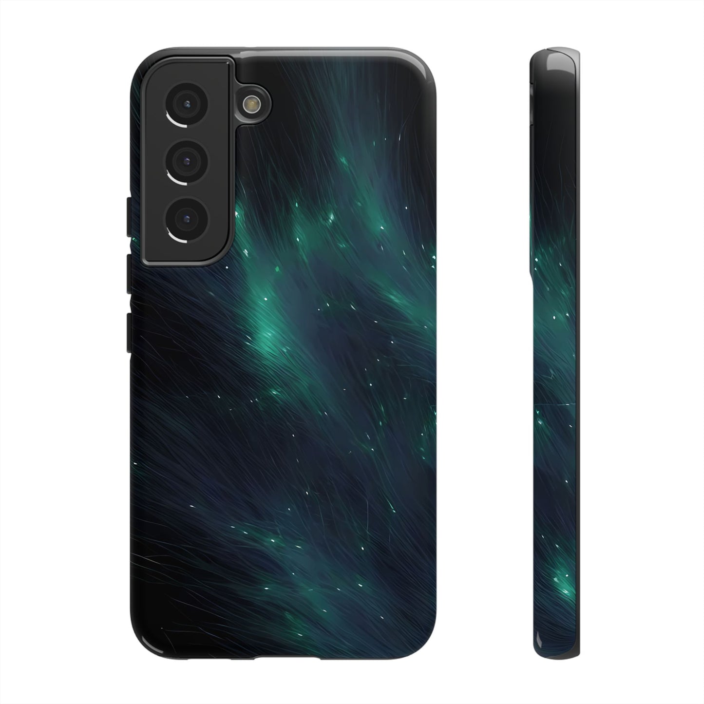 AURA - Tough Phone Case