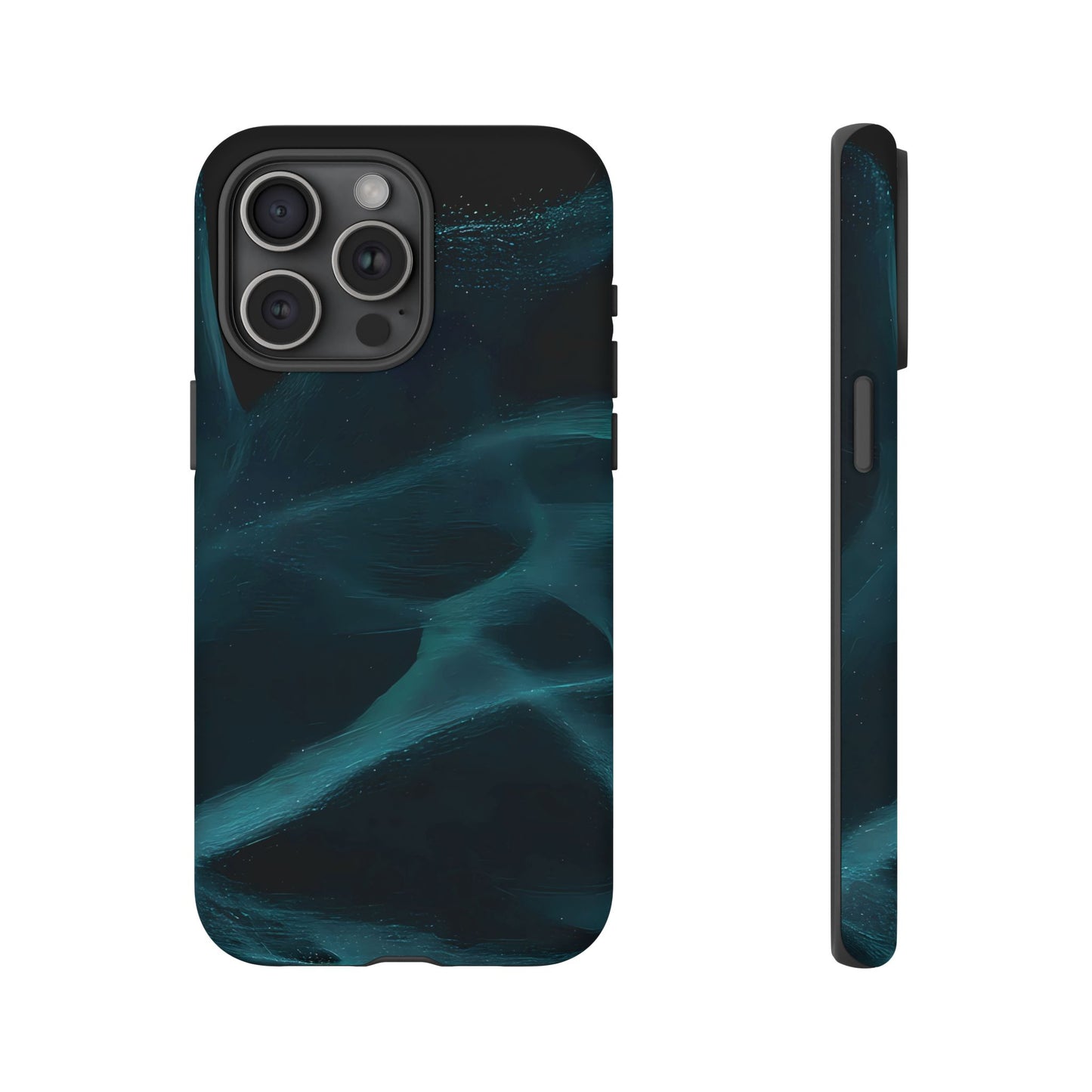 AETHER - Tough Phone Case