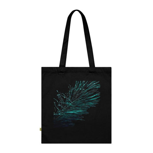ARBOREAL - Organic Cotton Tote Bag