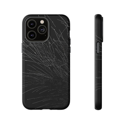 DIGITAL DENDRITES - Tough Phone Case