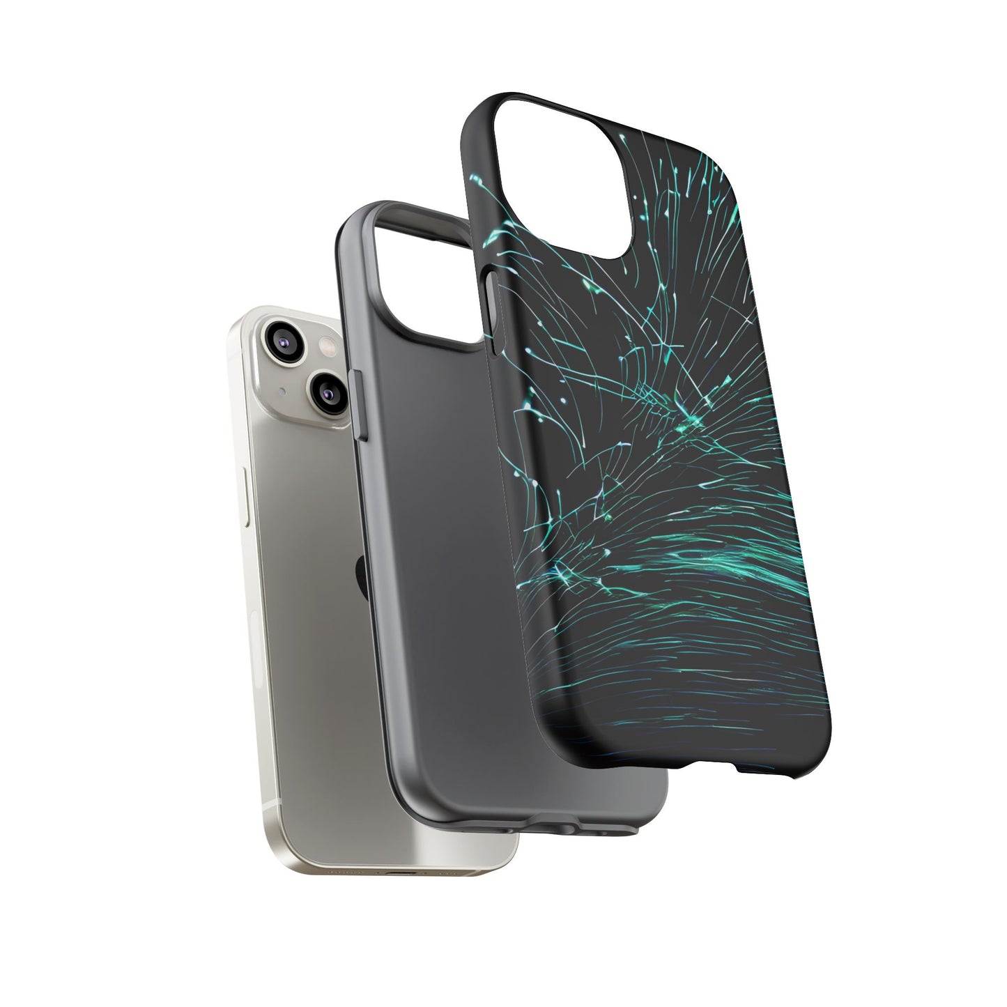 ARBOREAL - Tough Phone Case