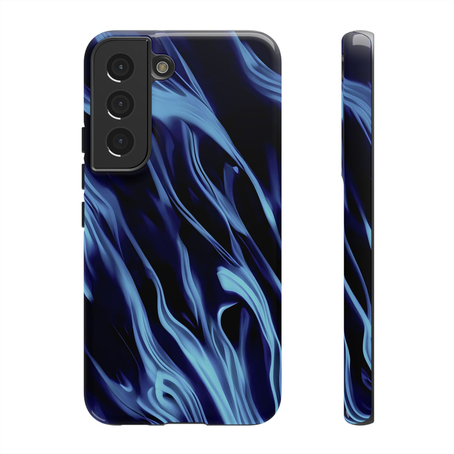 RIVERINE - Tough Phone Case