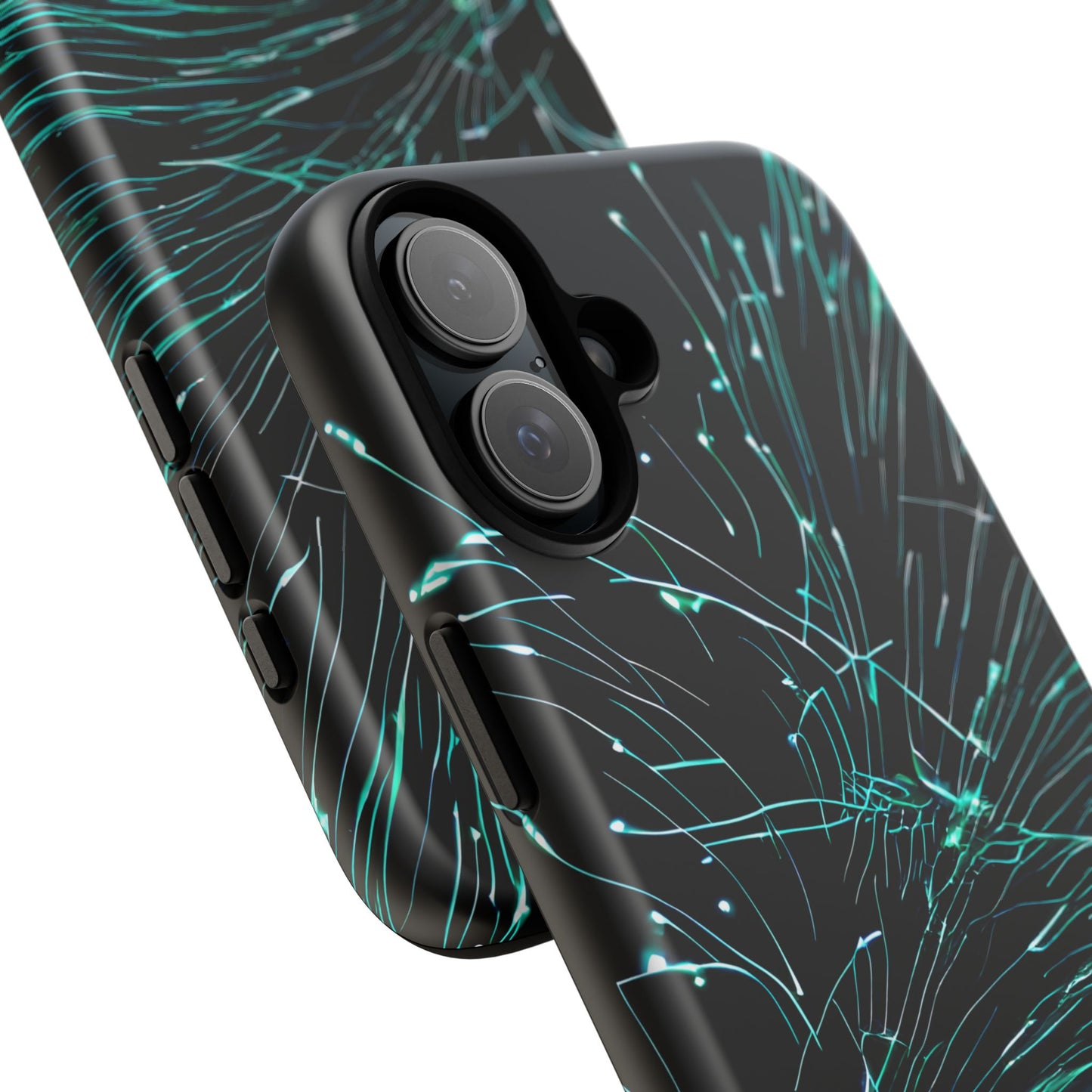 ARBOREAL - Tough Phone Case
