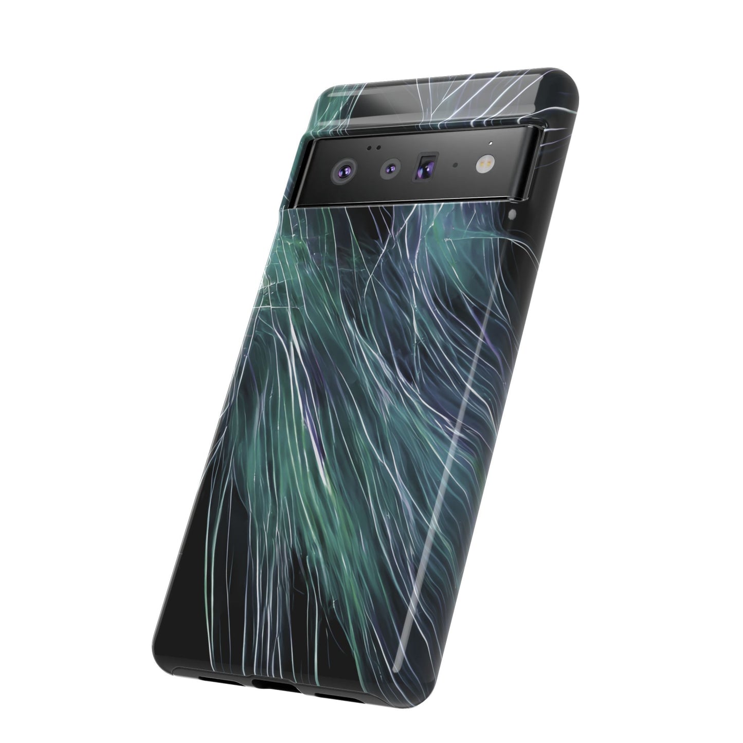 VORTEX - Tough Phone Case