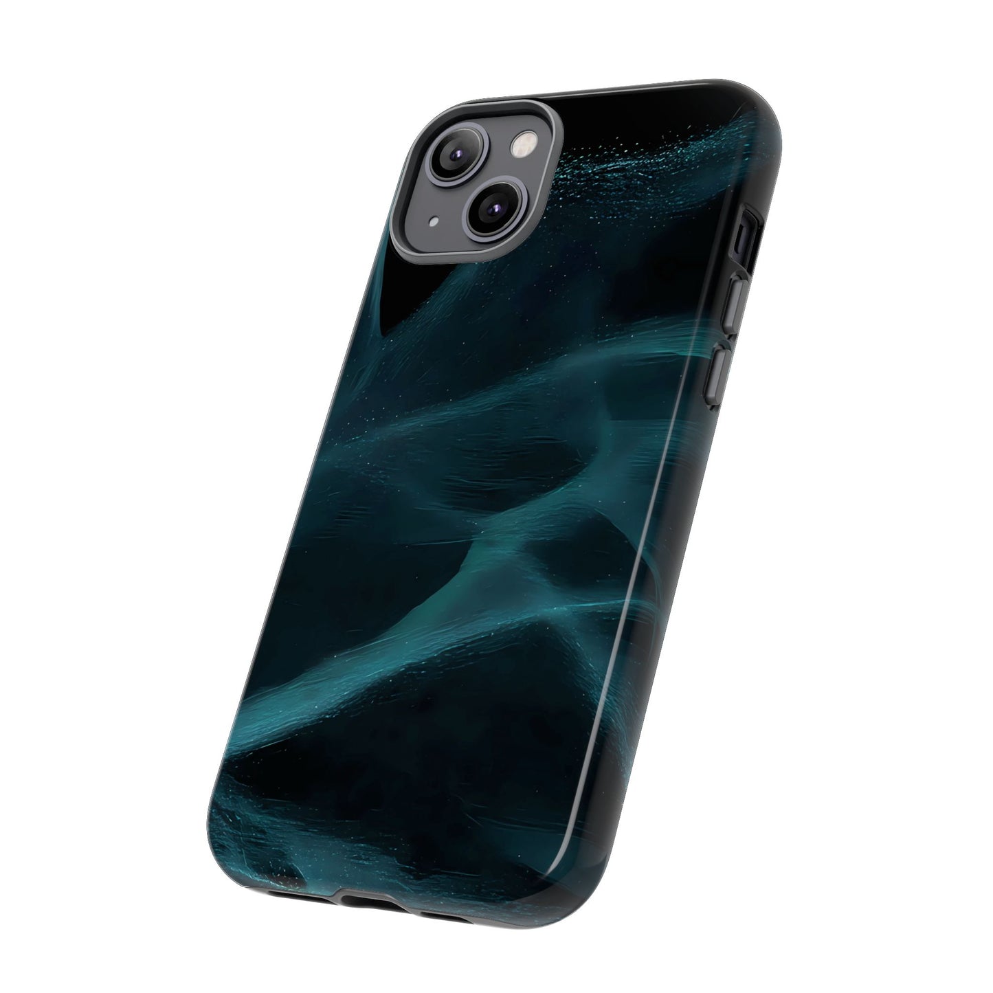 AETHER - Tough Phone Case
