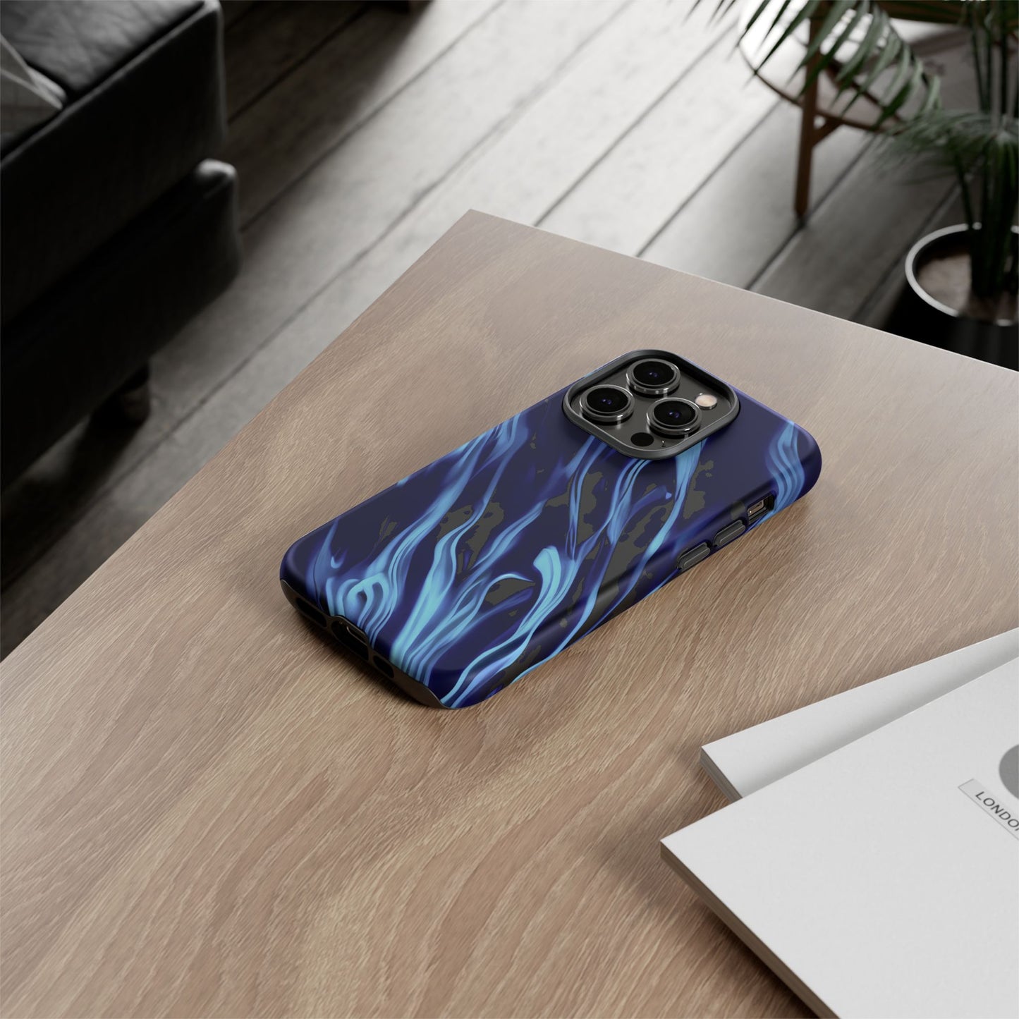 RIVERINE - Tough Phone Case