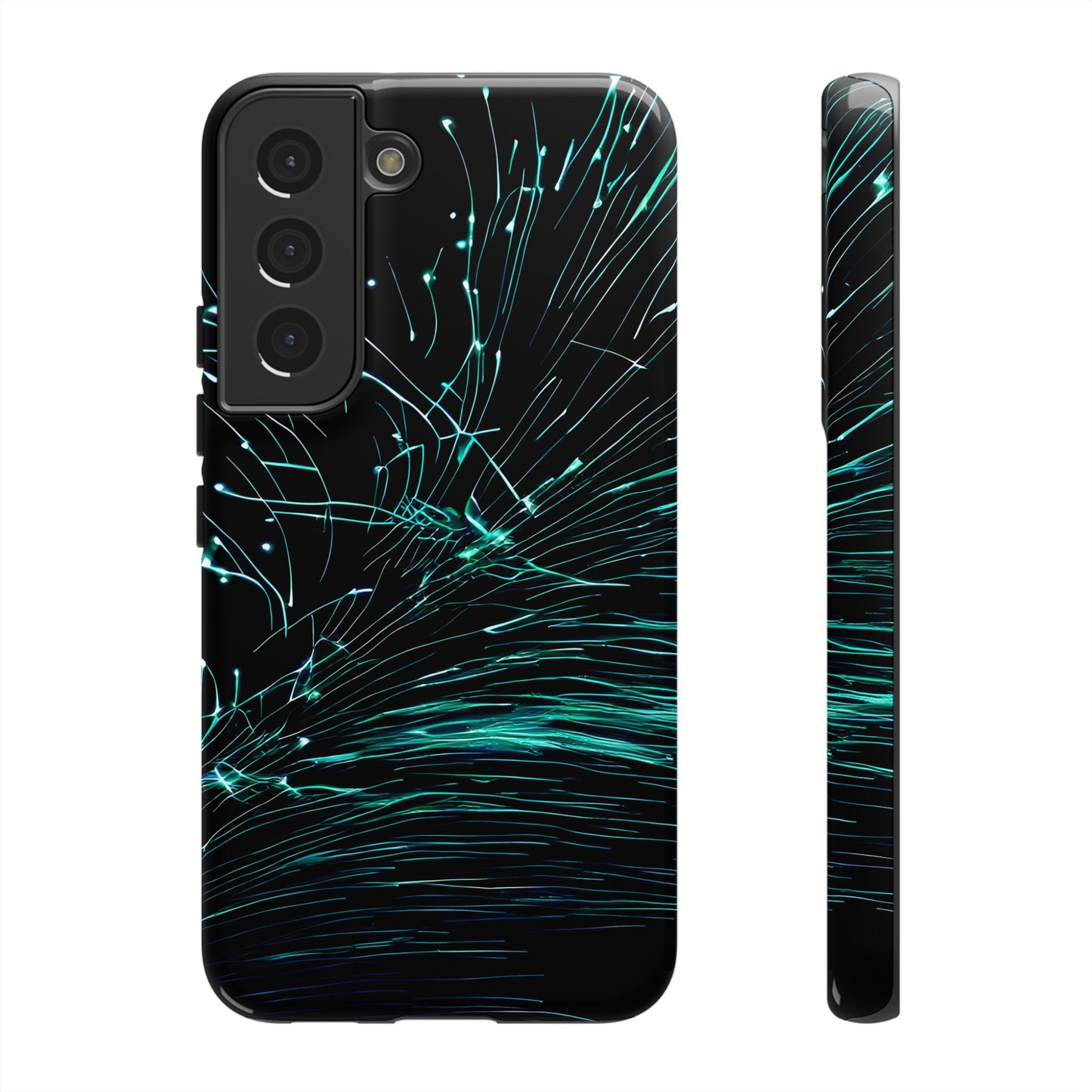 ARBOREAL - Tough Phone Case