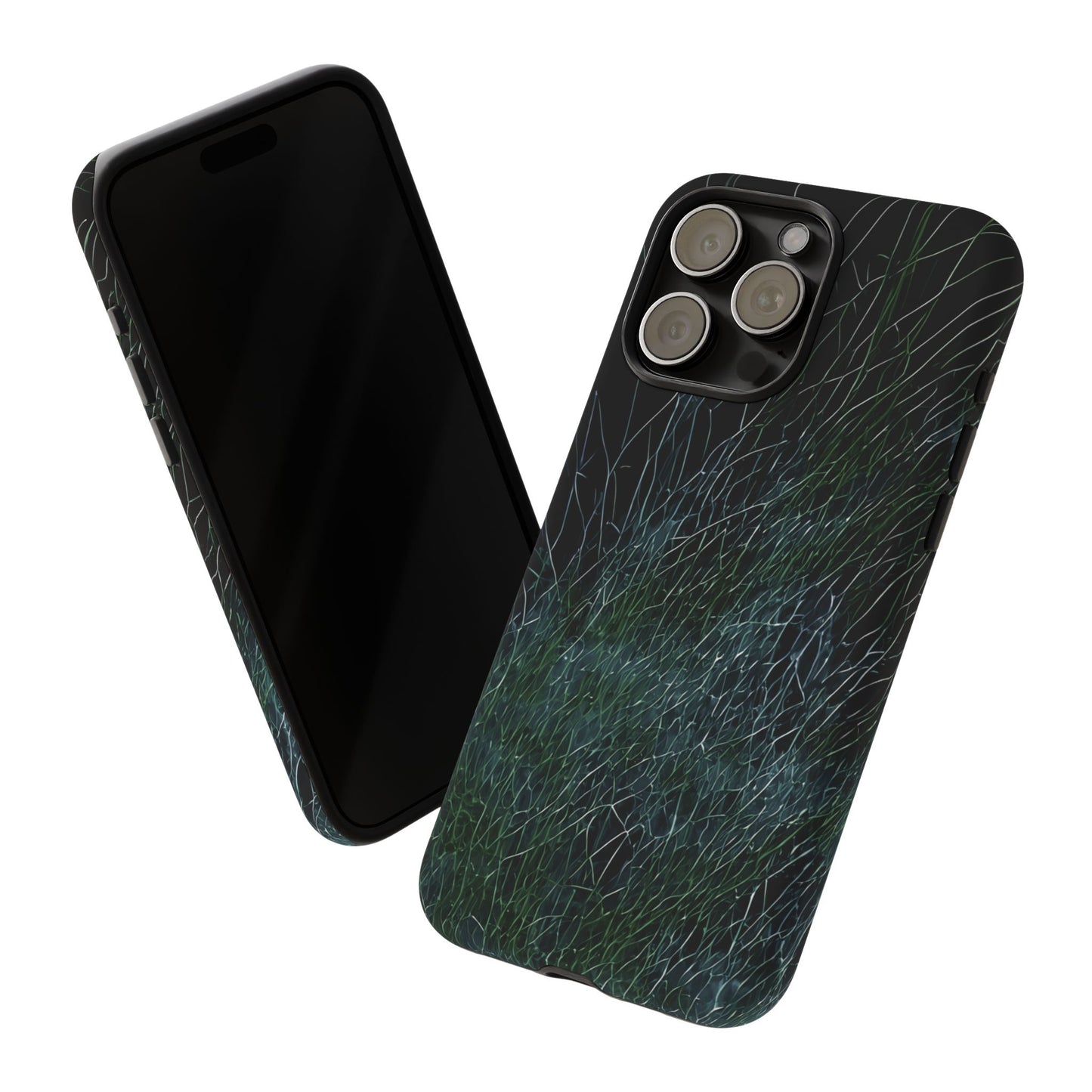 RESONANCE - Tough Phone Case
