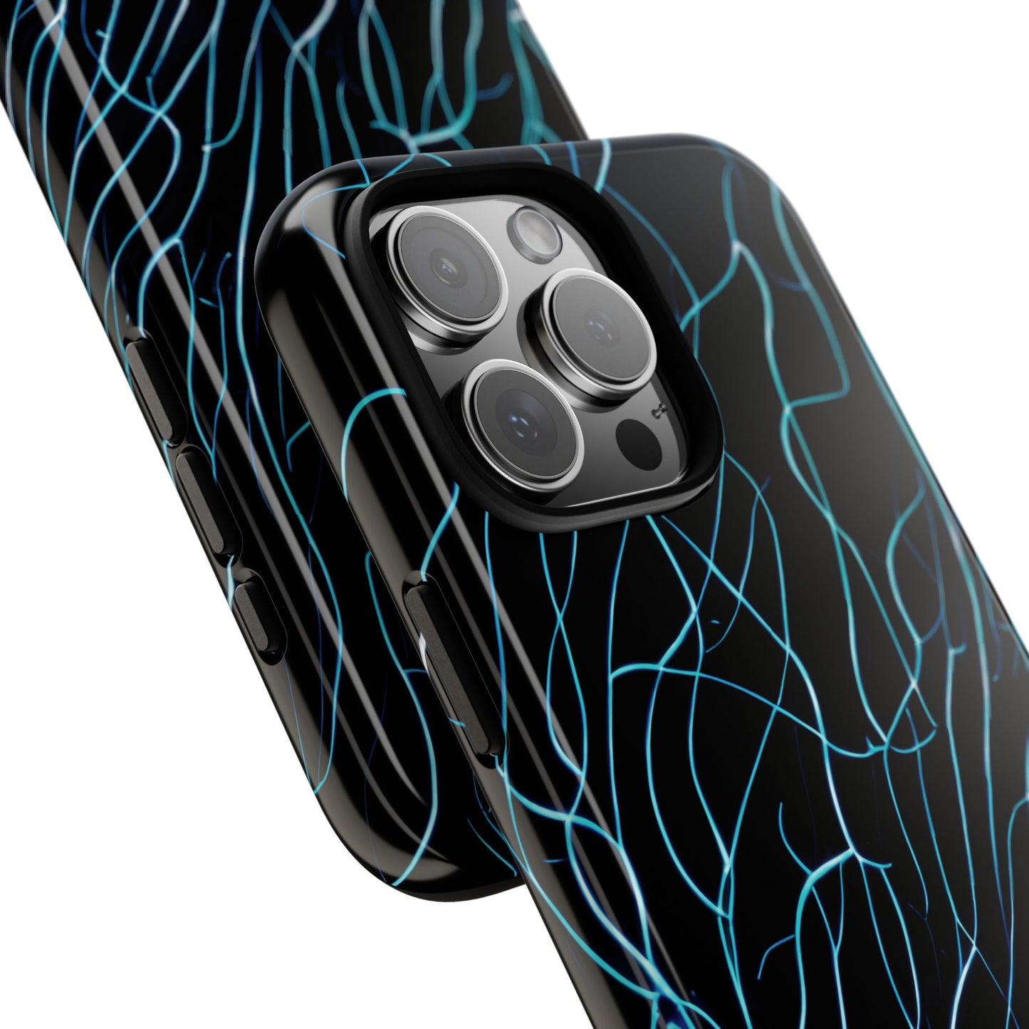 MYCELIA - Tough Phone Case