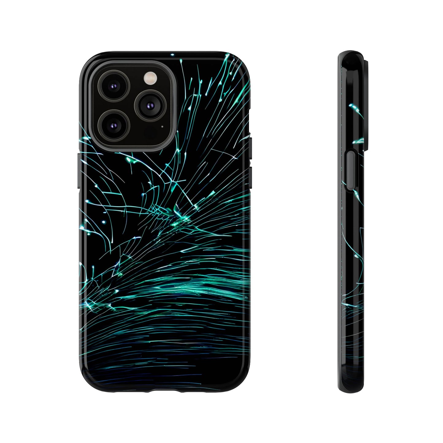 ARBOREAL - Tough Phone Case
