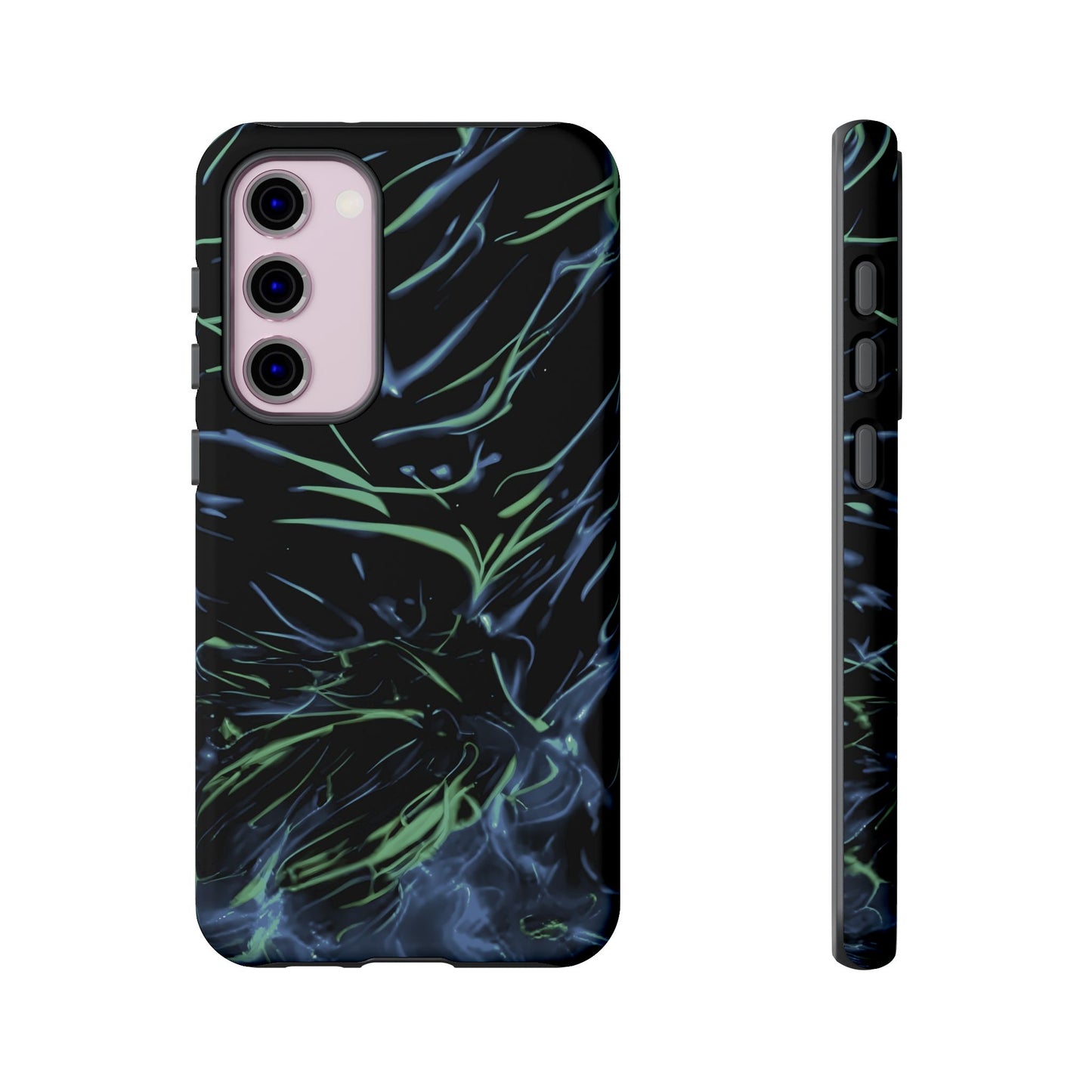 NEXUS - Tough Phone Case