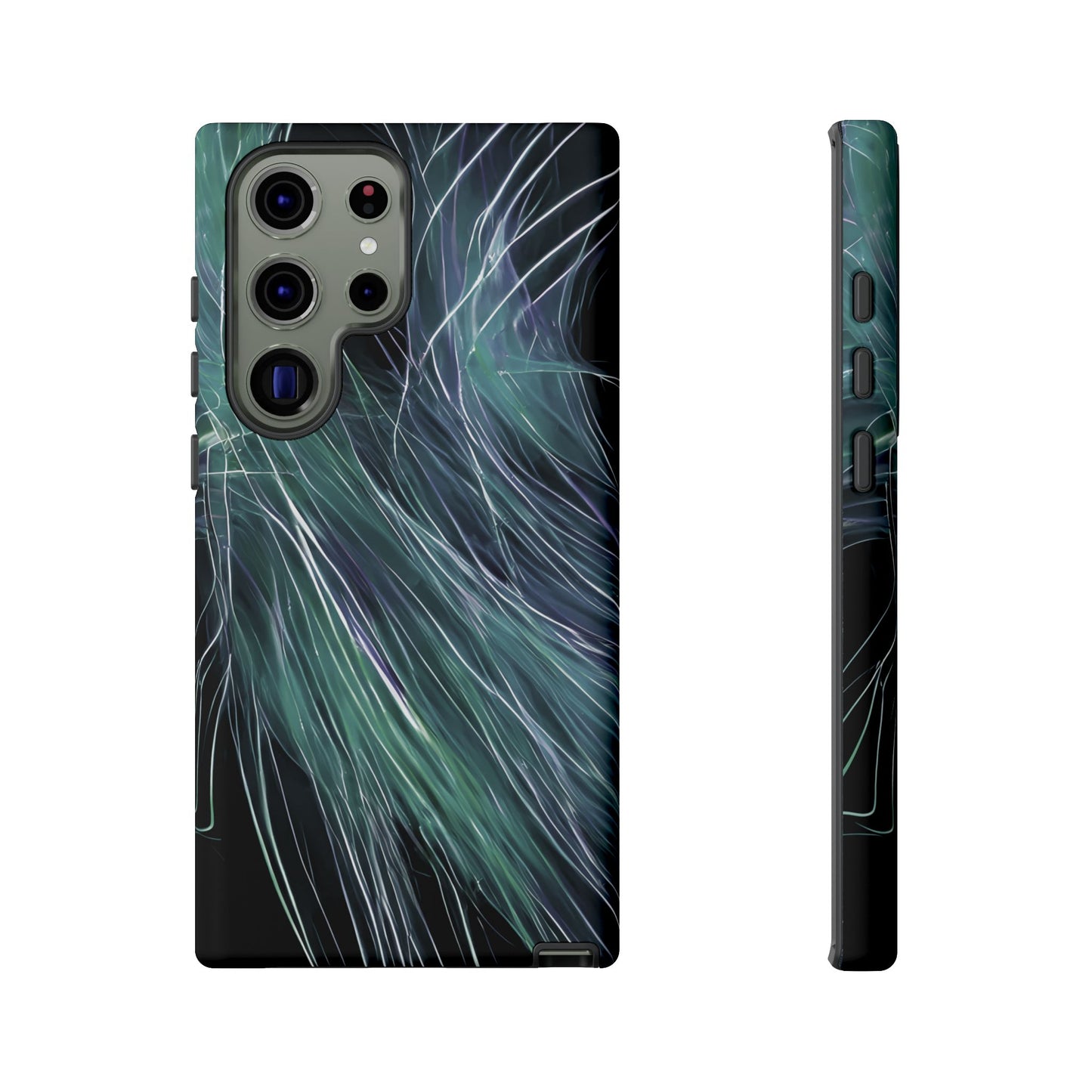 VORTEX - Tough Phone Case