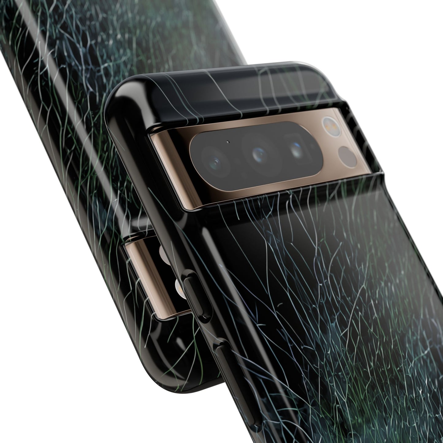 RESONANCE - Tough Phone Case