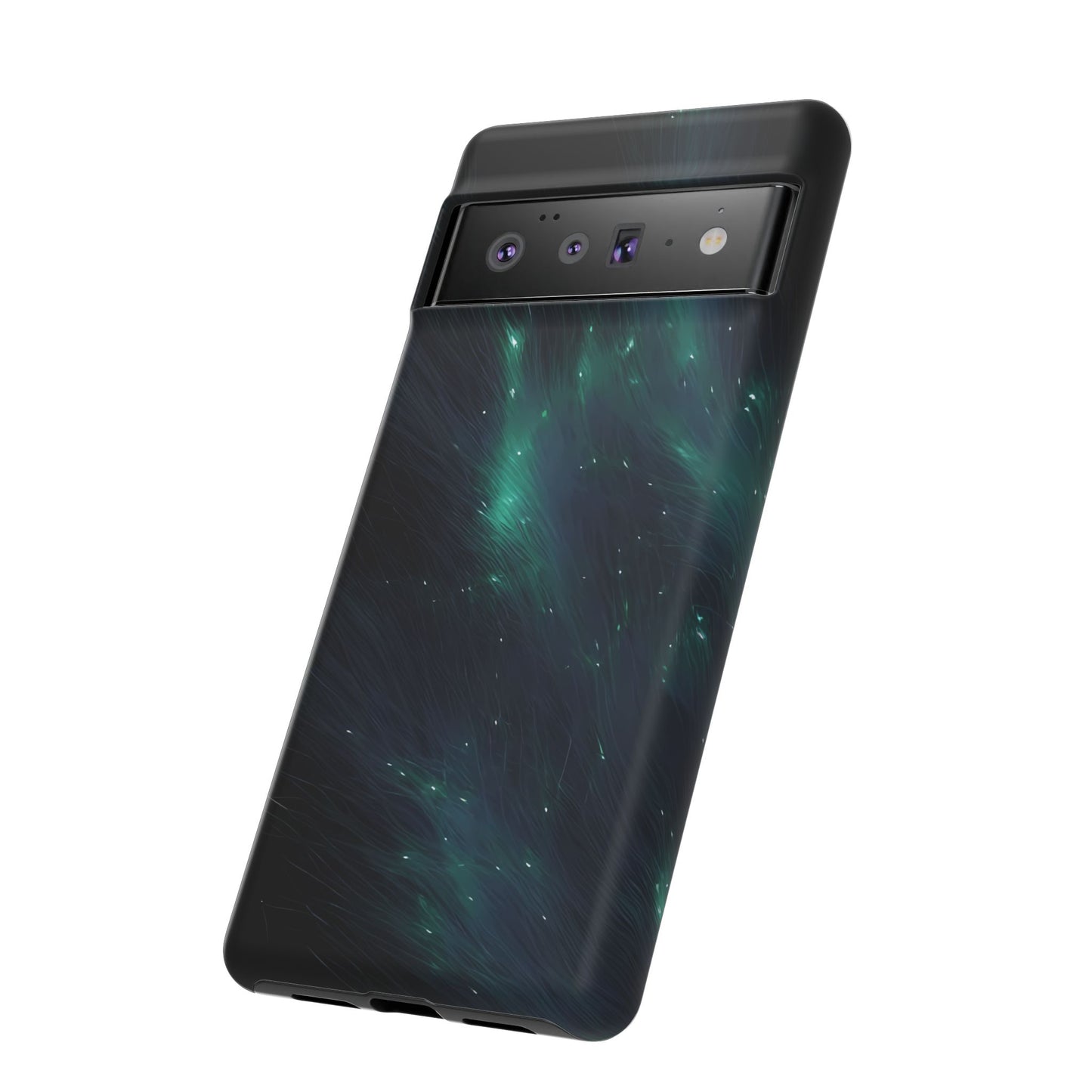 AURA - Tough Phone Case