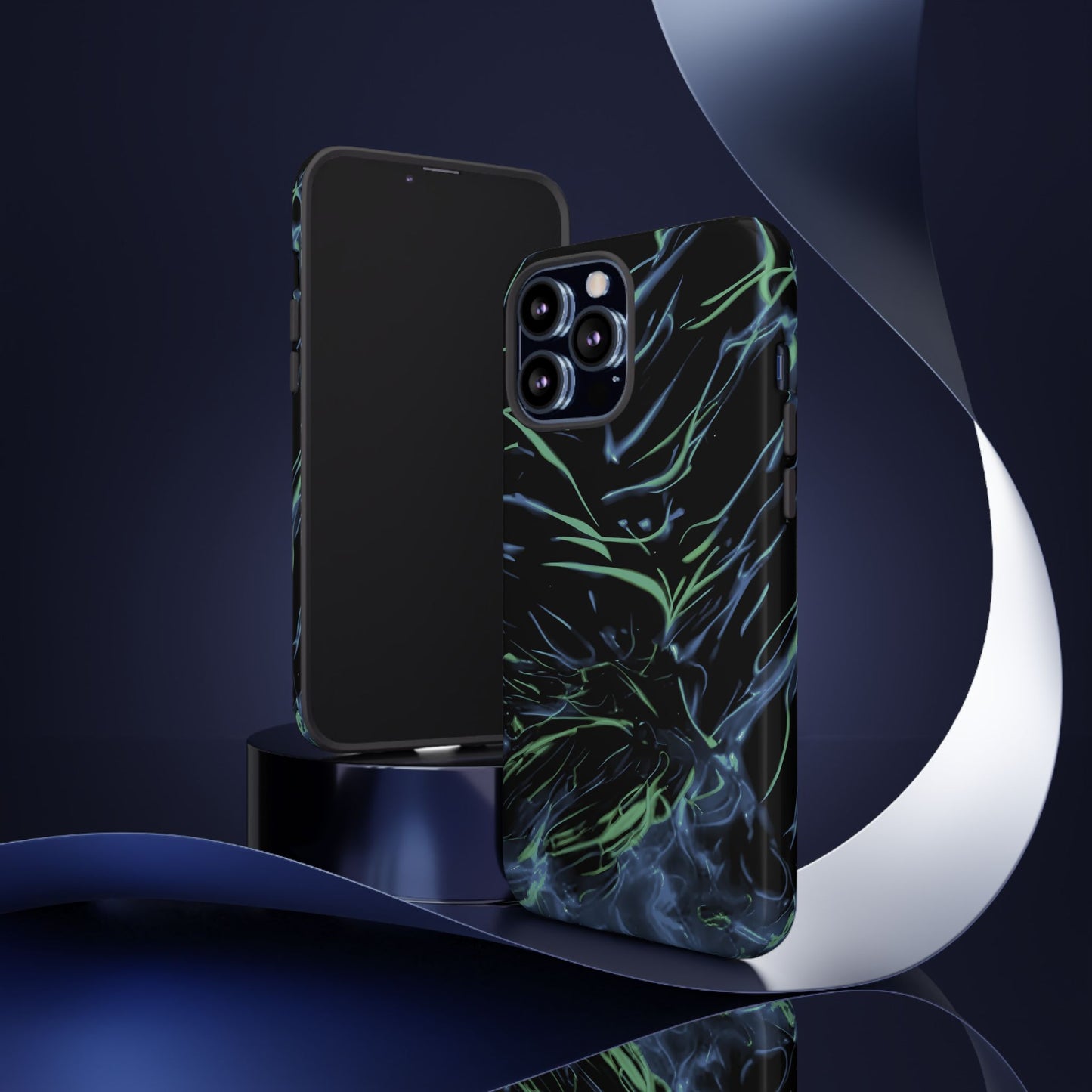 NEXUS - Tough Phone Case