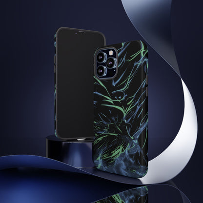 NEXUS - Tough Phone Case