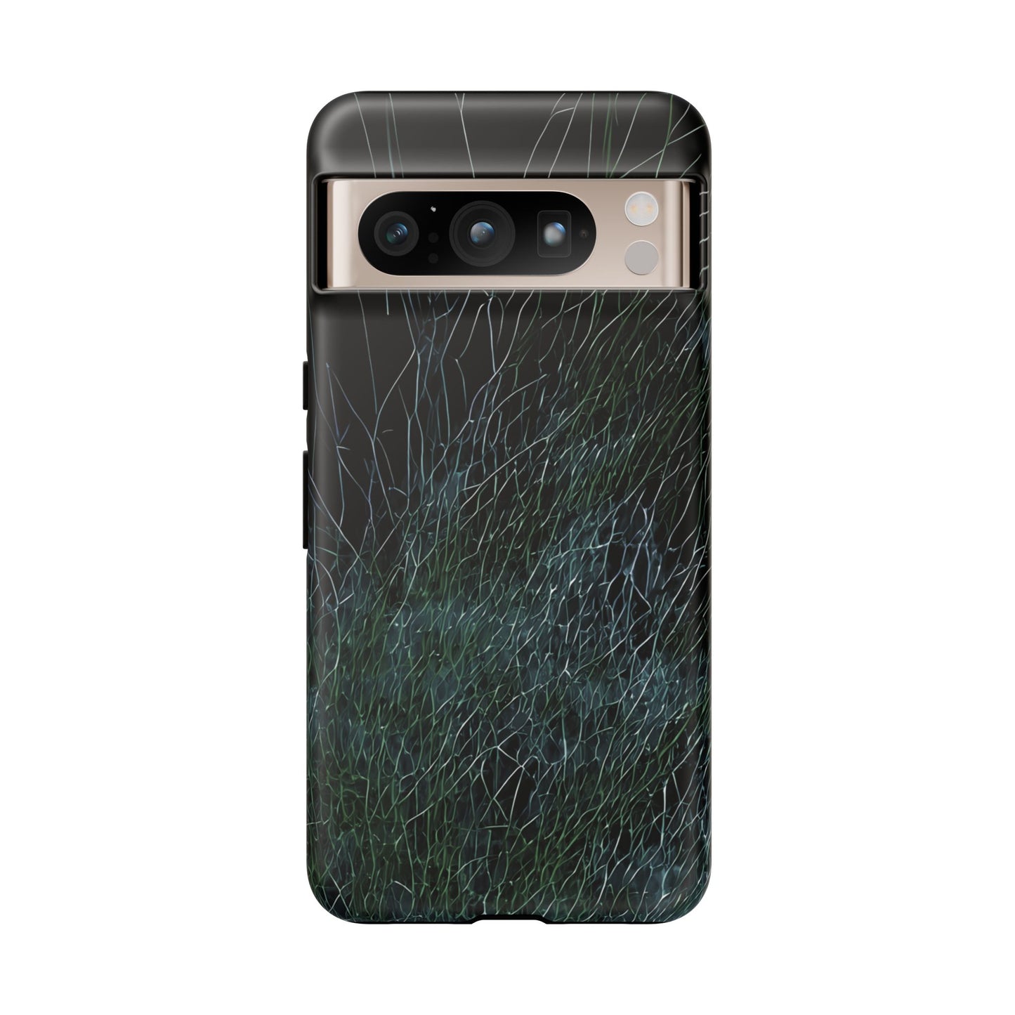 RESONANCE - Tough Phone Case