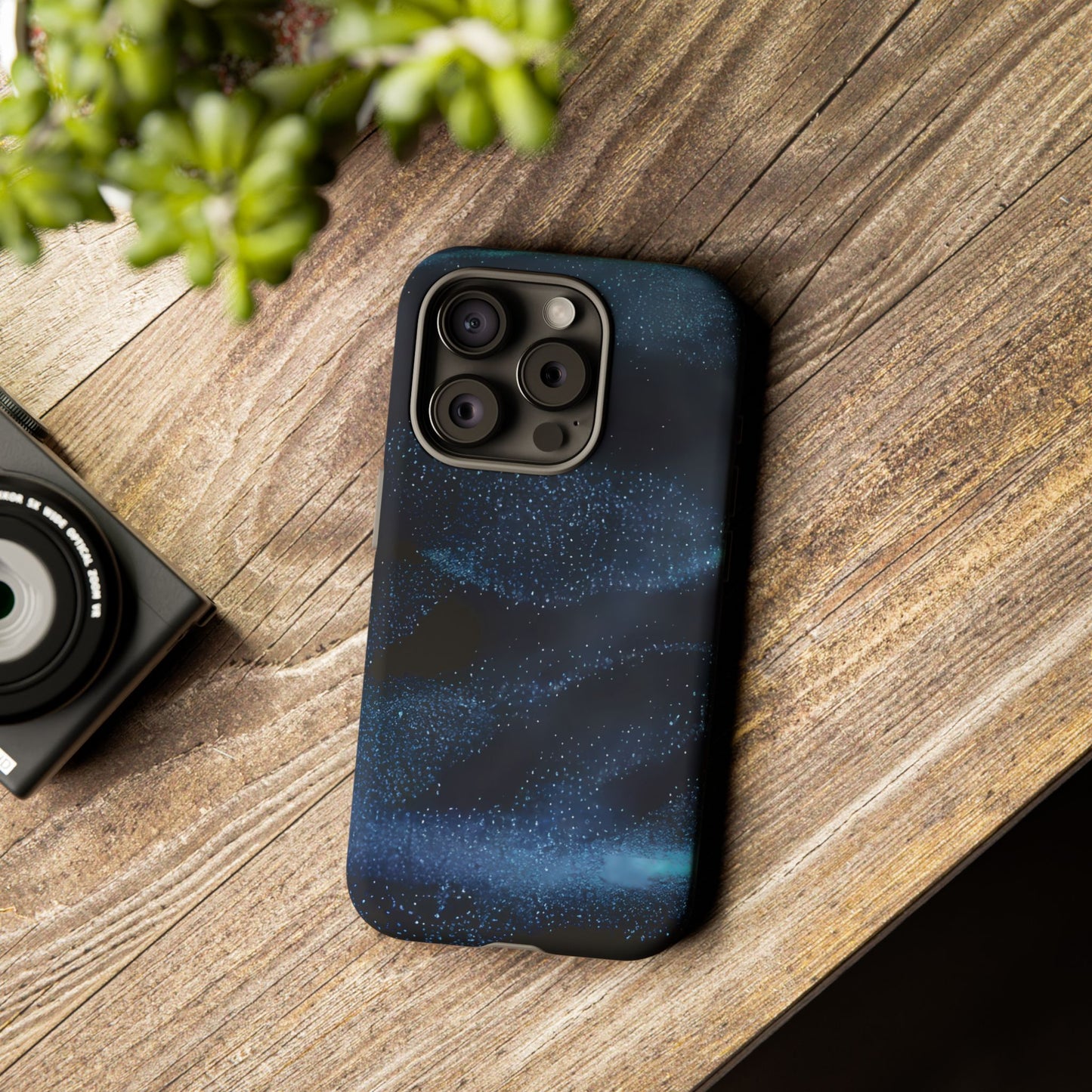 NUVOLA - Tough Phone Case