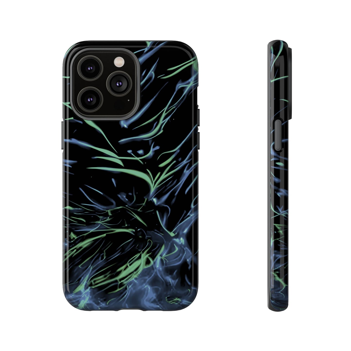NEXUS - Tough Phone Case