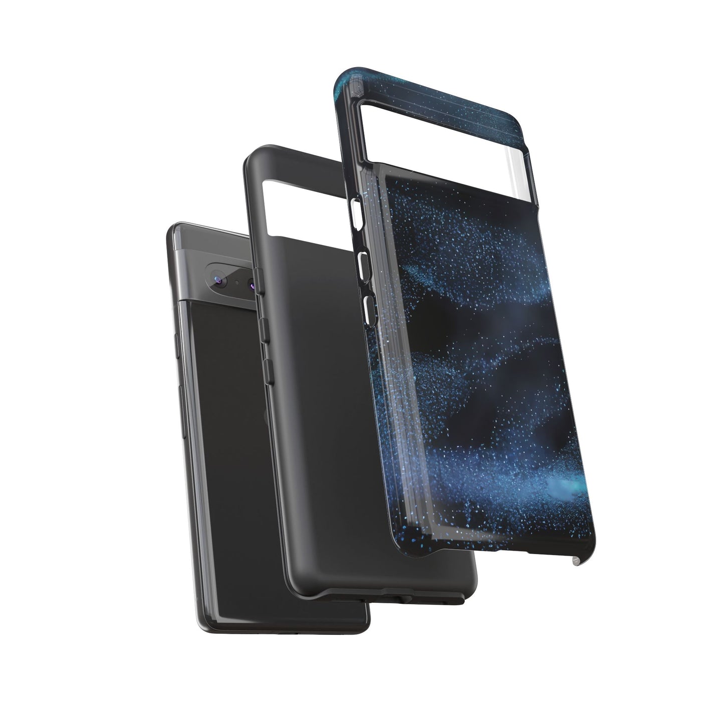 NUVOLA - Tough Phone Case