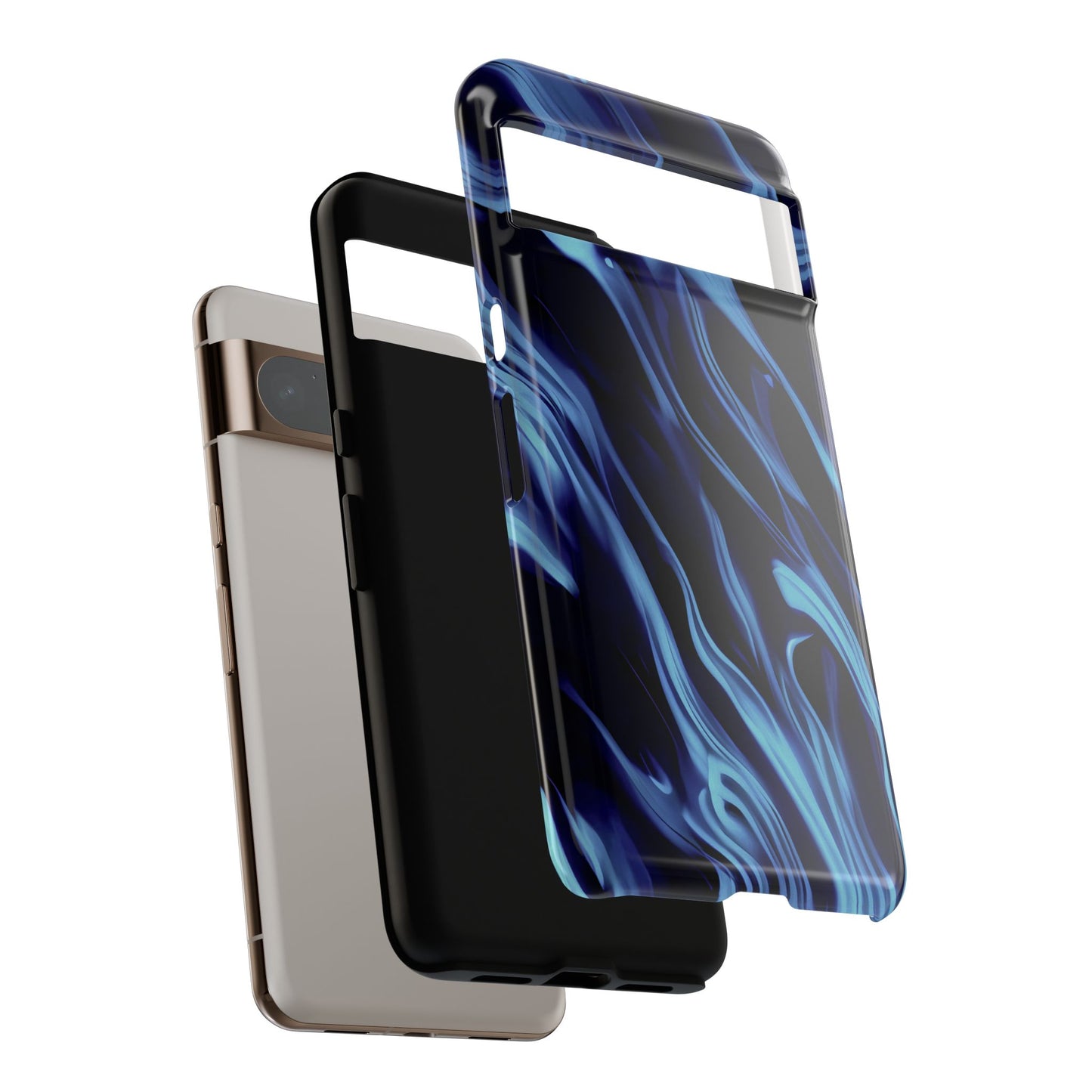 RIVERINE - Tough Phone Case
