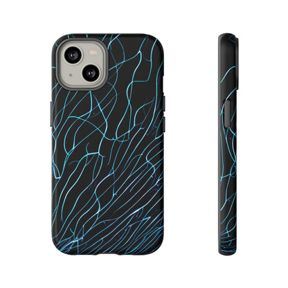 MYCELIA - Tough Phone Case