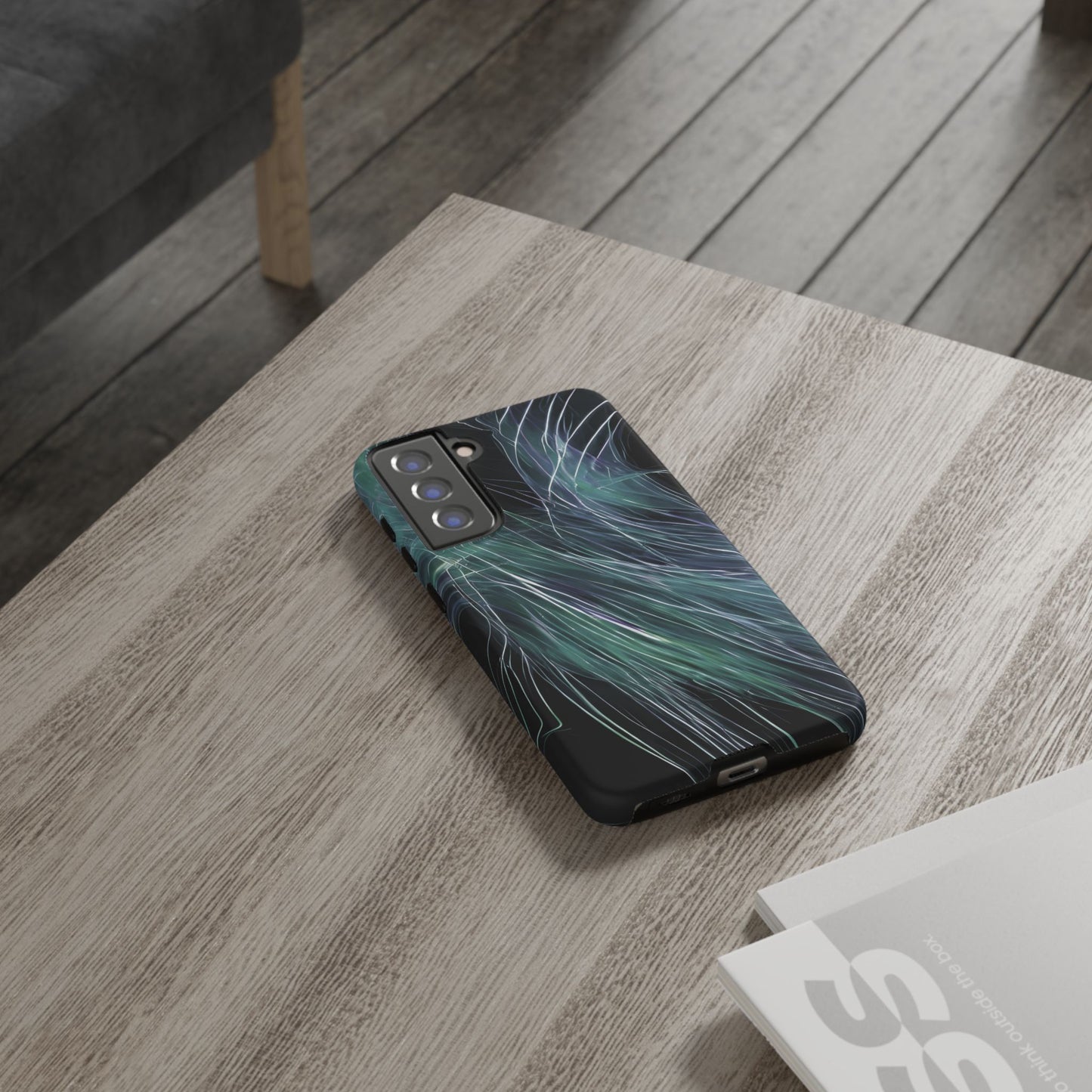 VORTEX - Tough Phone Case