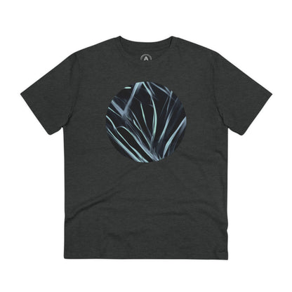 SYNAPTIC JUNGLE ll Infinite - Organic T-Shirt