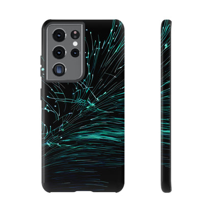 ARBOREAL - Tough Phone Case