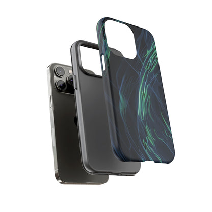 ETHEREAL STREAM - Tough Phone Case
