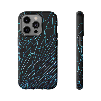 MYCELIA - Tough Phone Case