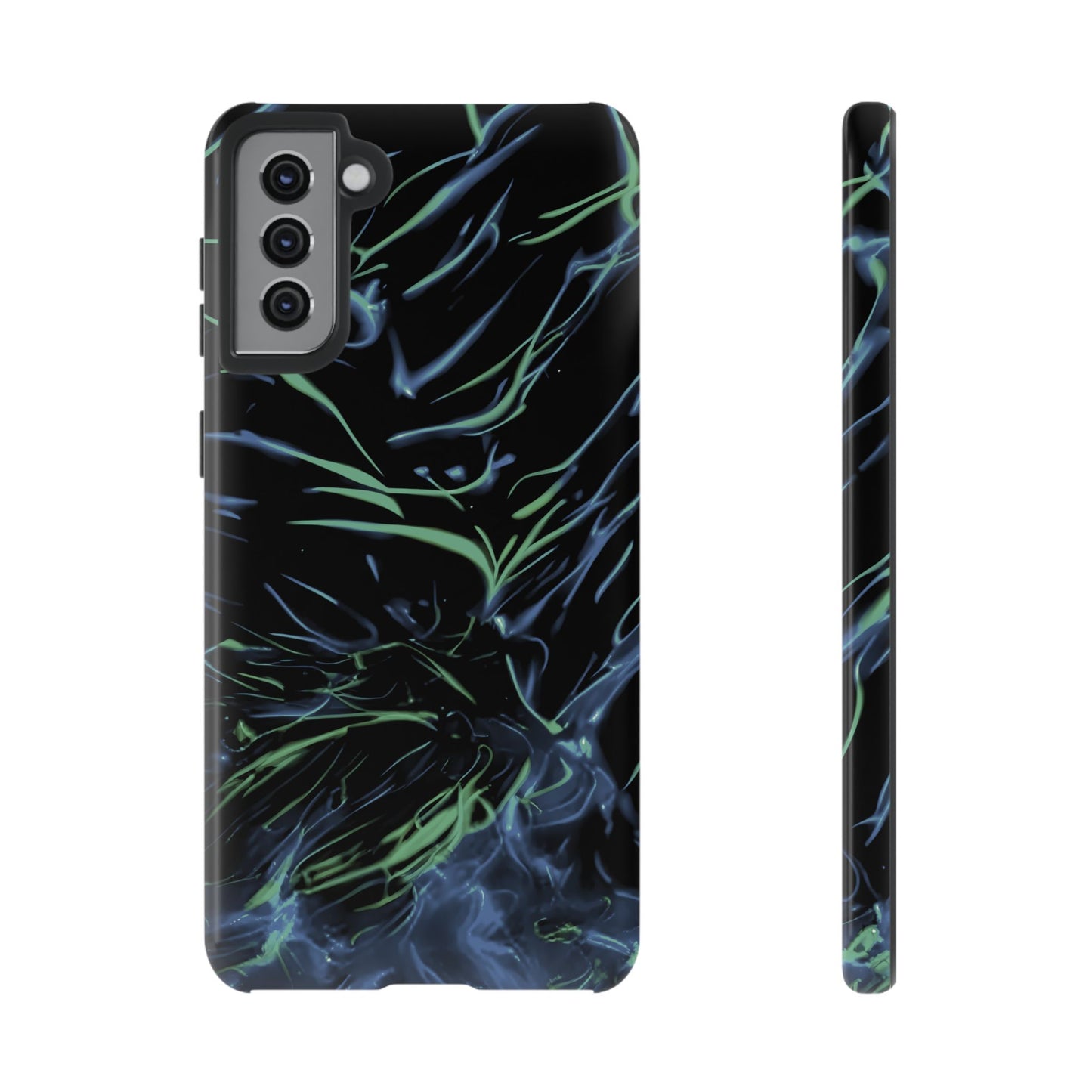 NEXUS - Tough Phone Case