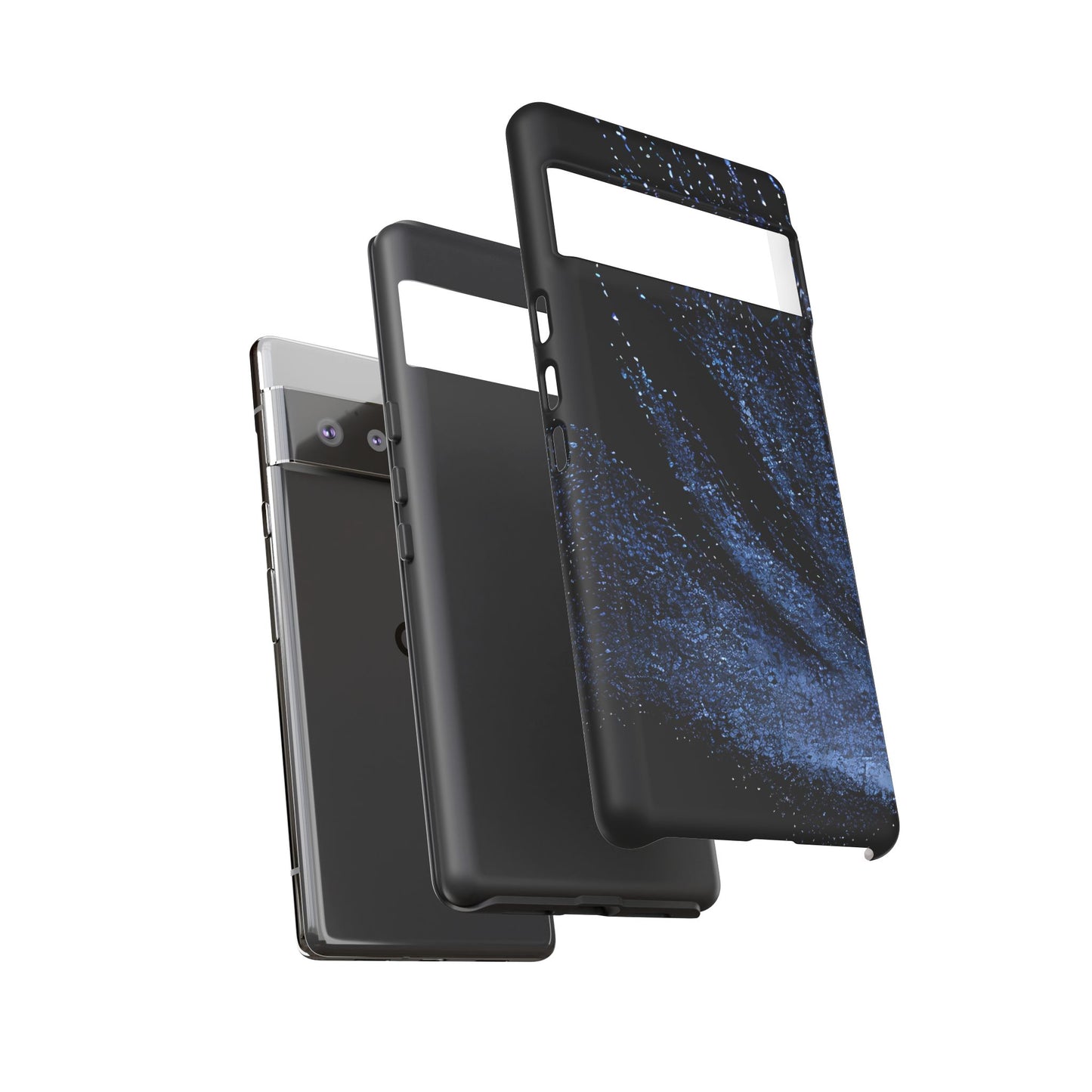 CIRROSTRATUS - Tough Phone Case