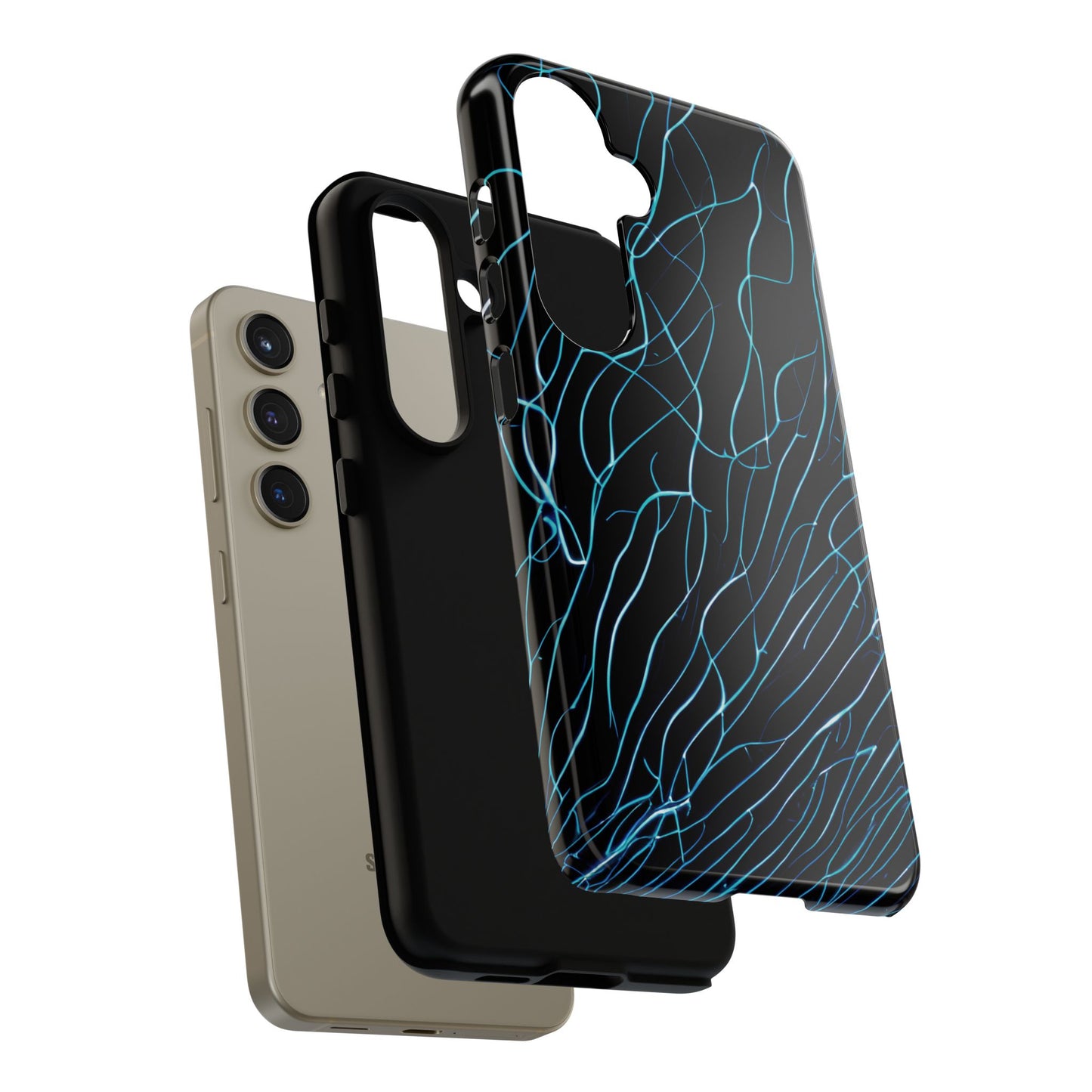MYCELIA - Tough Phone Case