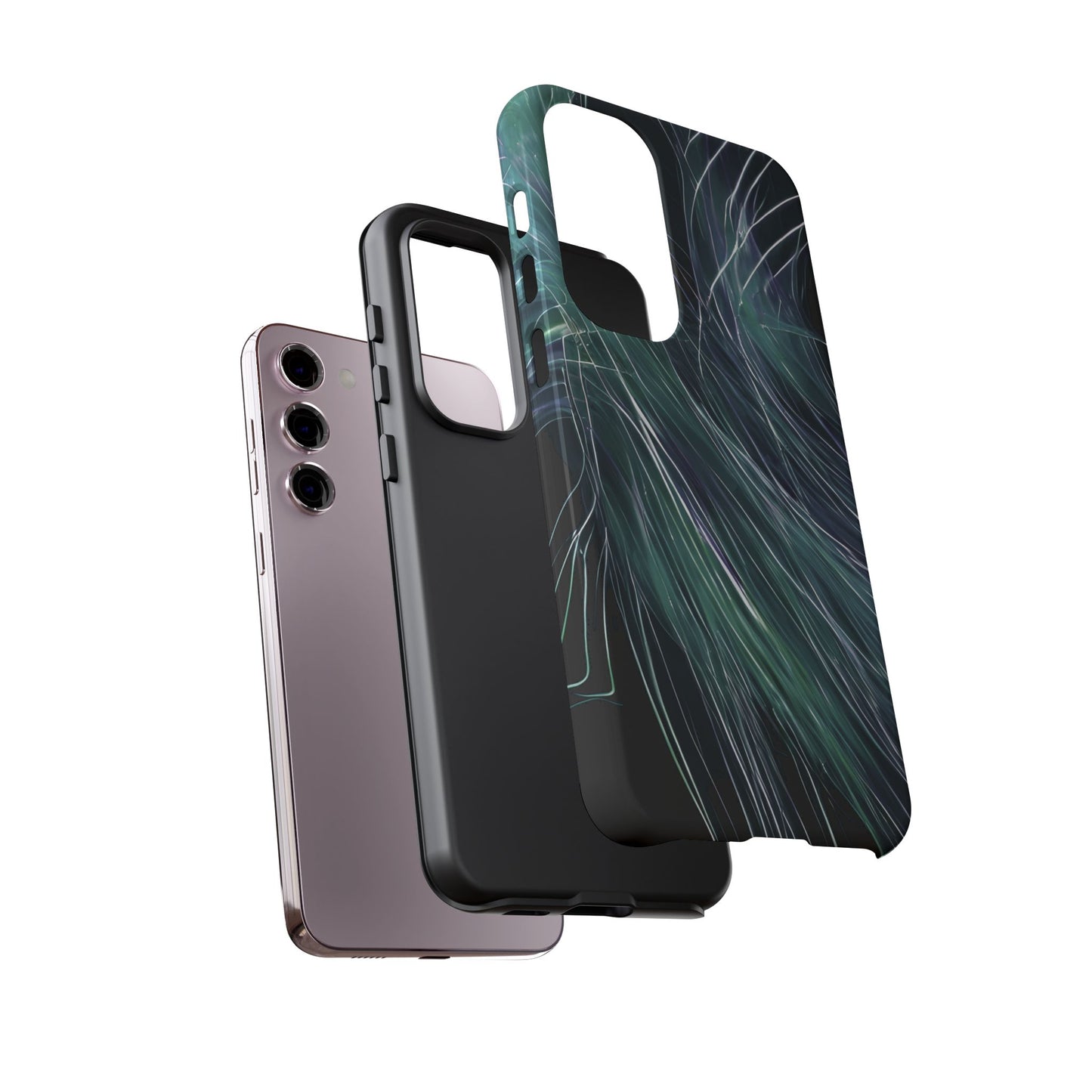 VORTEX - Tough Phone Case