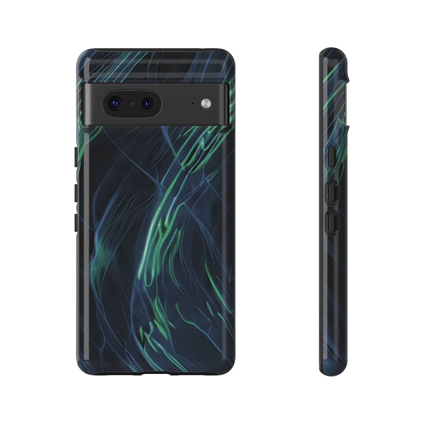 ETHEREAL STREAM - Tough Phone Case