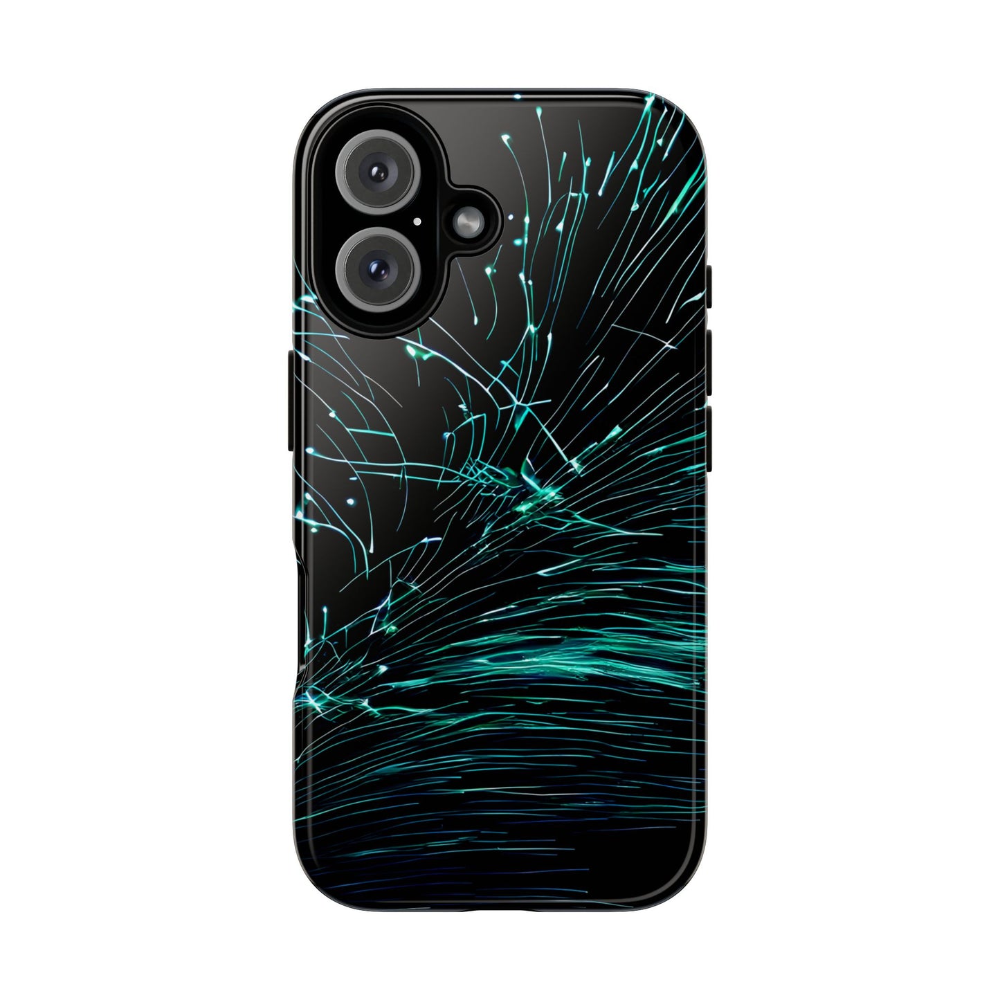 ARBOREAL - Tough Phone Case