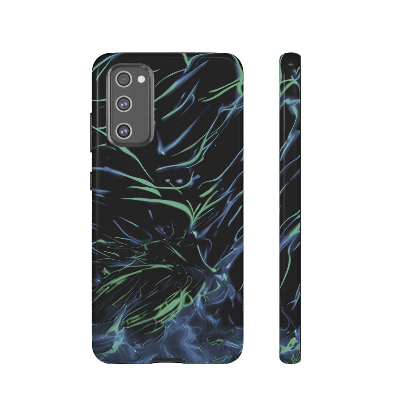 NEXUS - Tough Phone Case