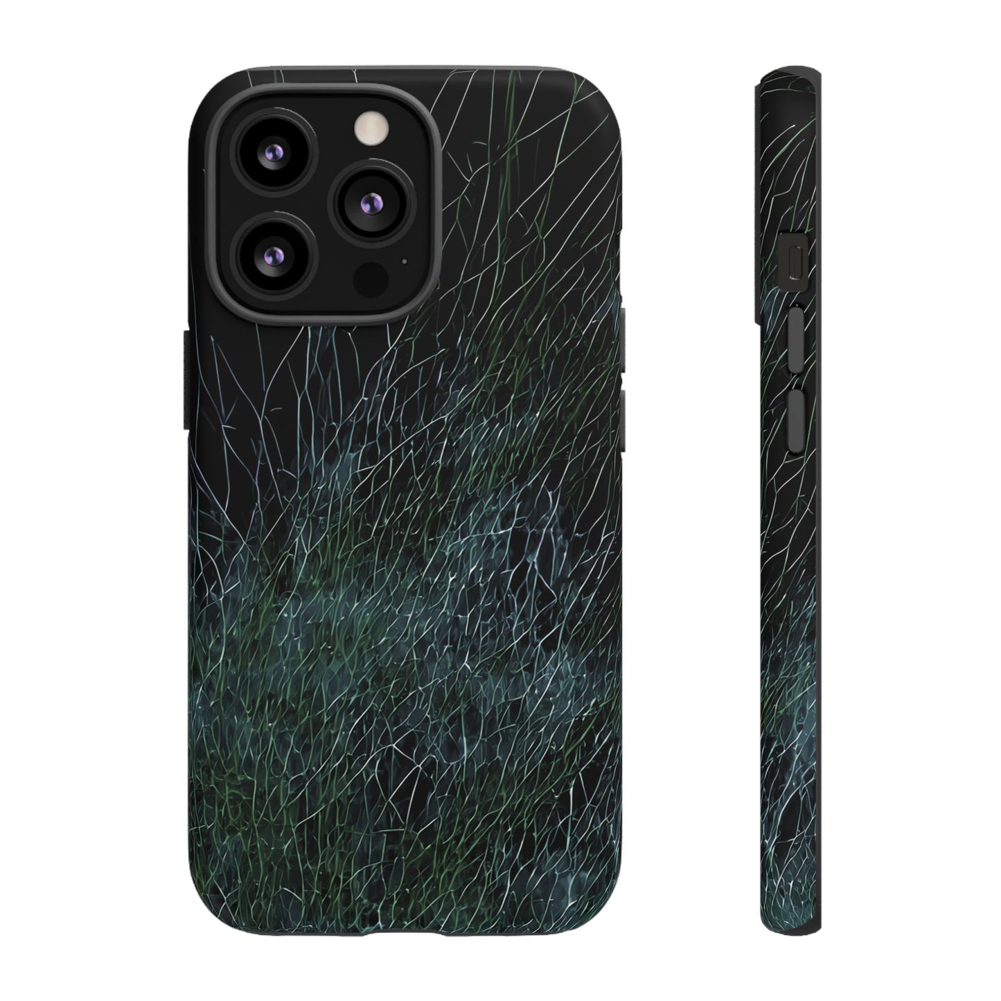 RESONANCE - Tough Phone Case