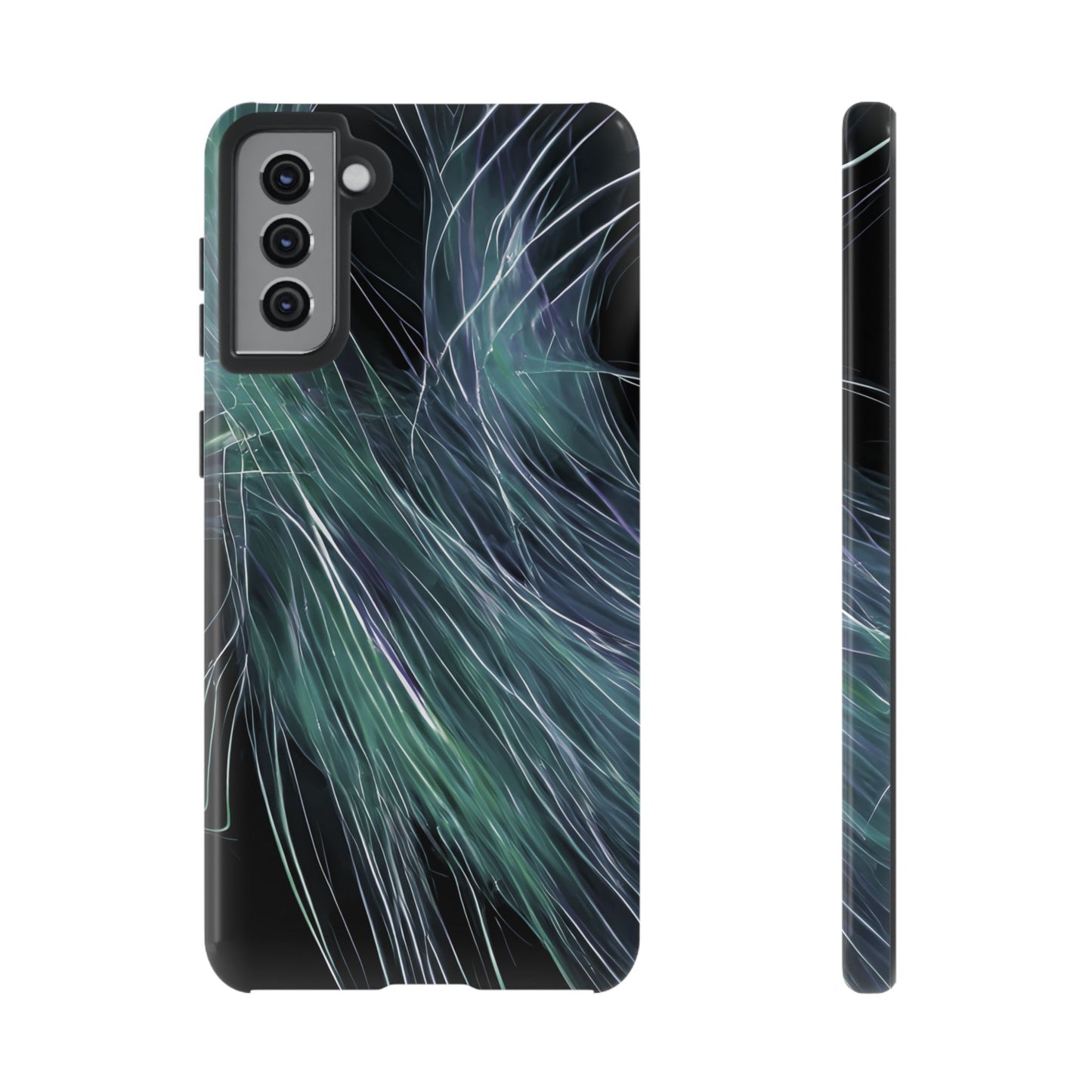 VORTEX - Tough Phone Case