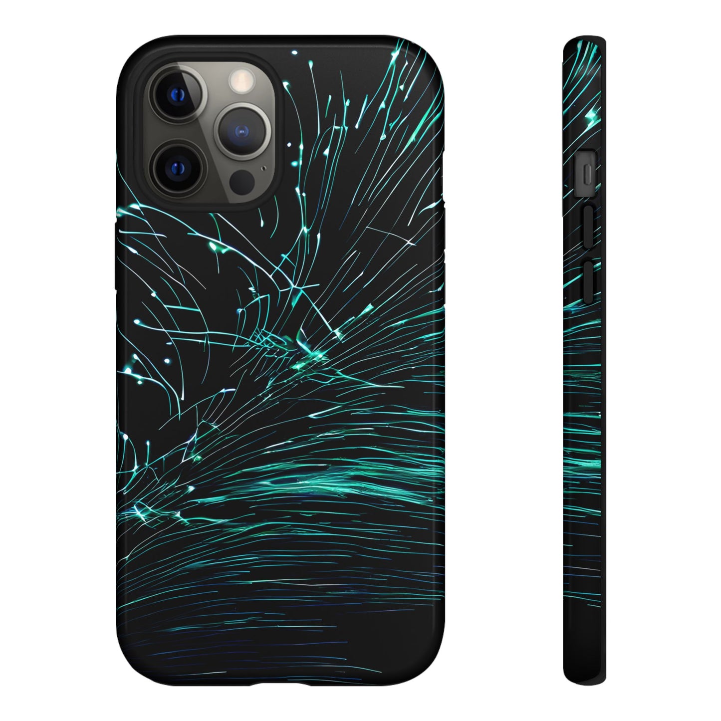 ARBOREAL - Tough Phone Case