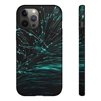ARBOREAL - Tough Phone Case